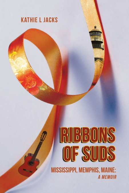 RIBBONS OF SUDS