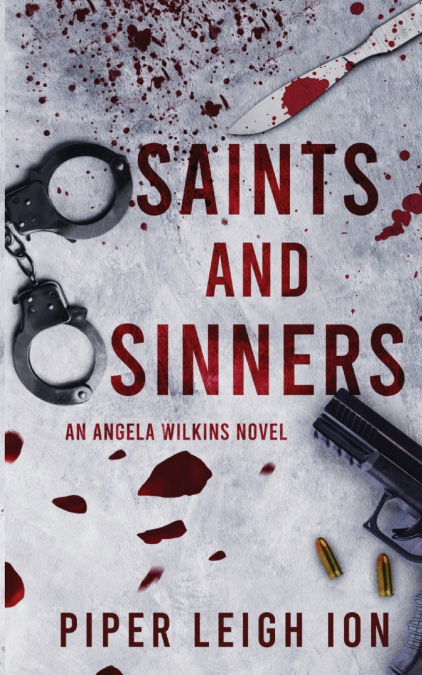SAINTS AND SINNERS