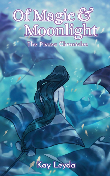 OF MAGIC & MOONLIGHT