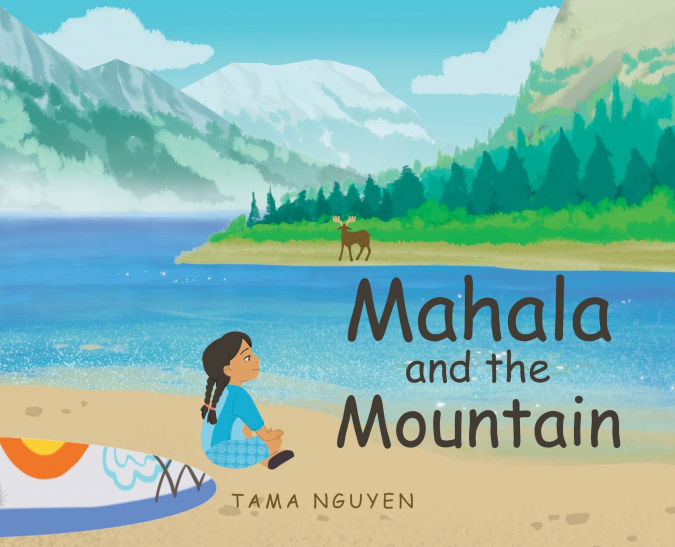 MAHALA AND THE MOUNTAIN