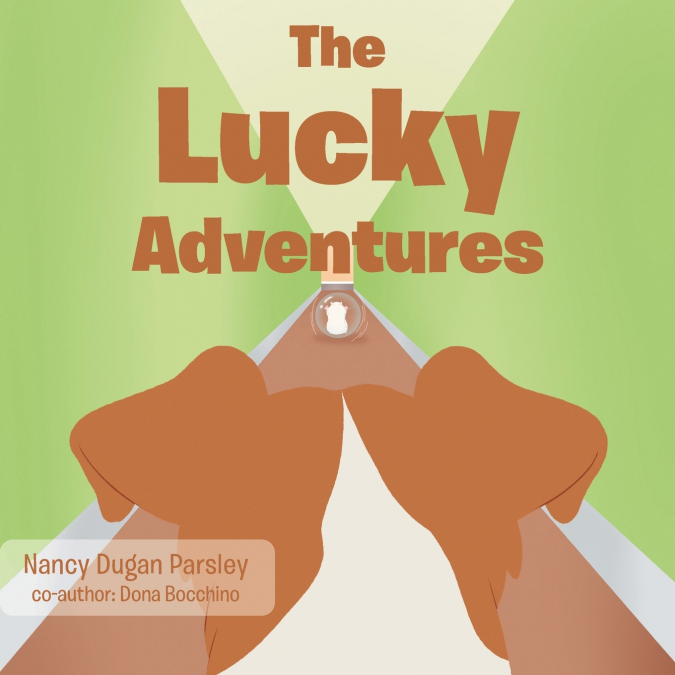 THE LUCKY ADVENTURES