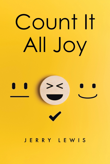 COUNT IT ALL JOY
