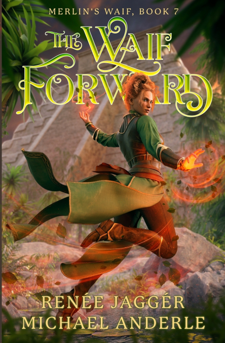 THE WAIF FORWARD