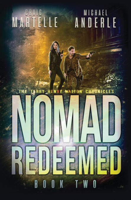 NOMAD REDEEMED