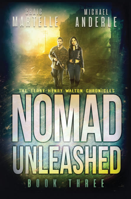NOMAD UNLEASHED
