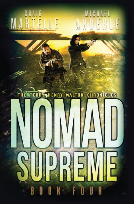 NOMAD SUPREME