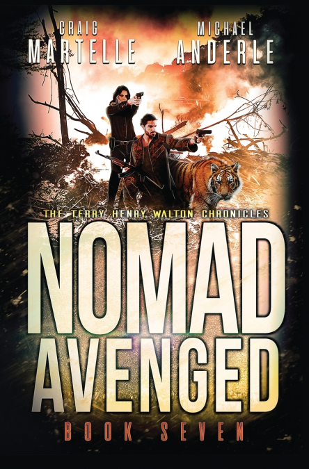 NOMAD AVENGED