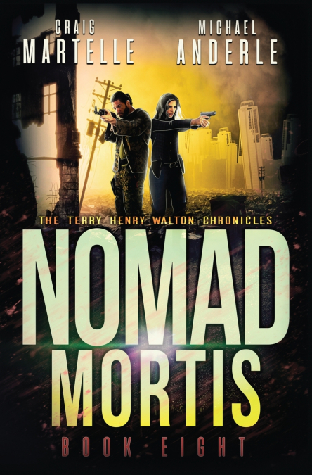 NOMAD MORTIS