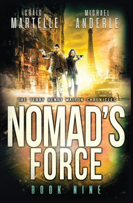 NOMAD?S FORCE