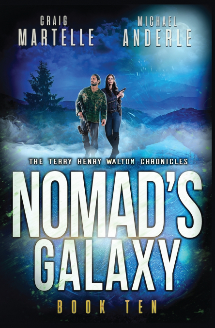 NOMAD?S GALAXY