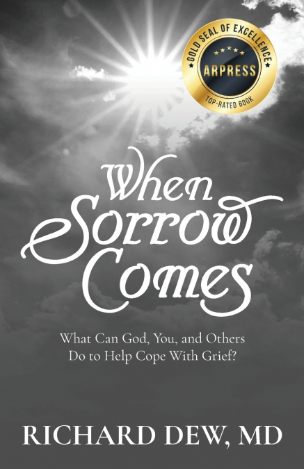 WHEN SORROW COMES
