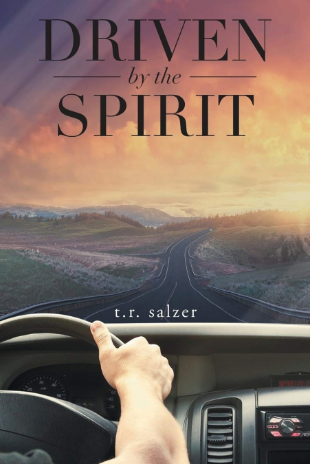 DRIVEN BY THE SPIRIT