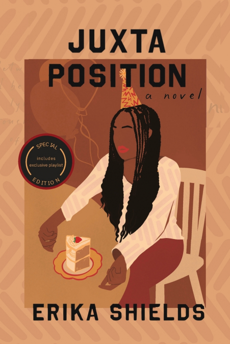 JUXTAPOSITION (SPECIAL EDITION)