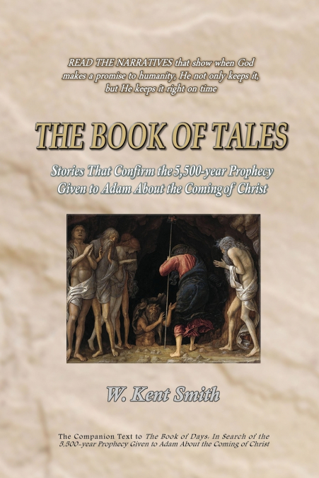 THE BOOK OF TALES