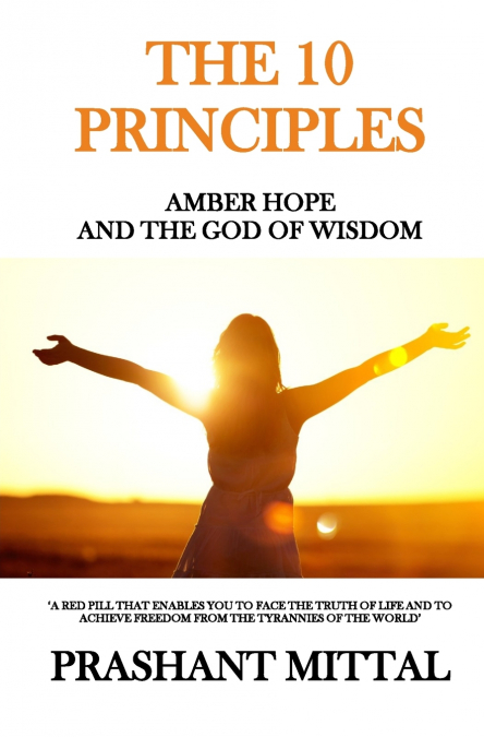 THE 10 PRINCIPLES
