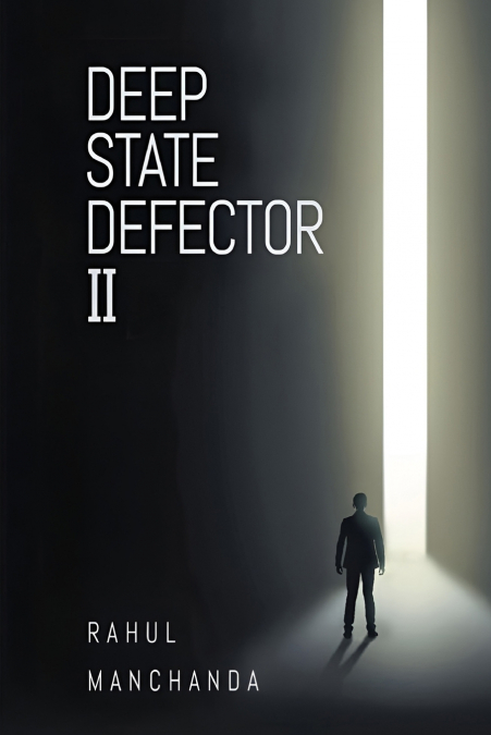 DEEP STATE DEFECTOR II