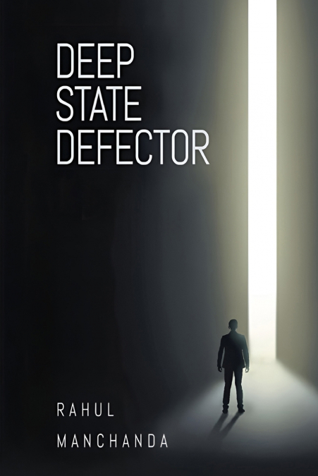 DEEP STATE DEFECTOR II