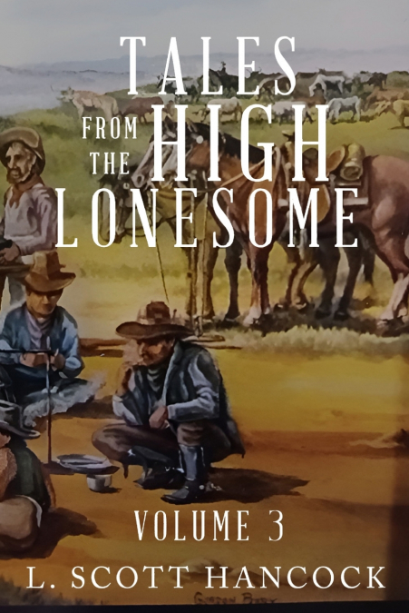 TALES OF THE HIGH LONESOME