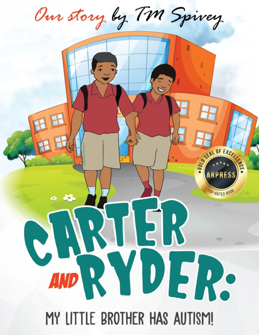 CARTER AND RYDER