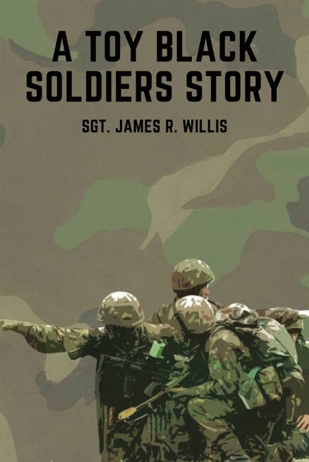 A TOY BLACK SOLDIERS STORY
