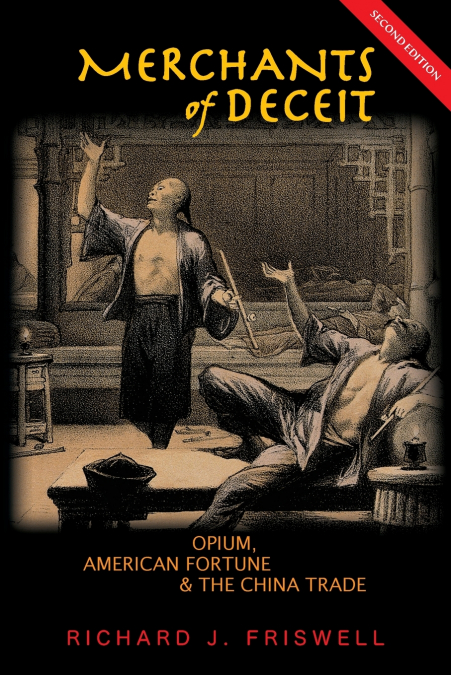 MERCHANTS OF DECEIT