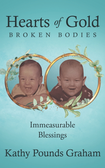 HEARTS OF GOLD - BROKEN BODIES