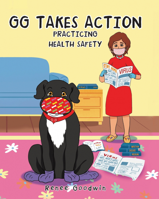 GG TAKES ACTION - PRACTICING HEALTH SAFETY