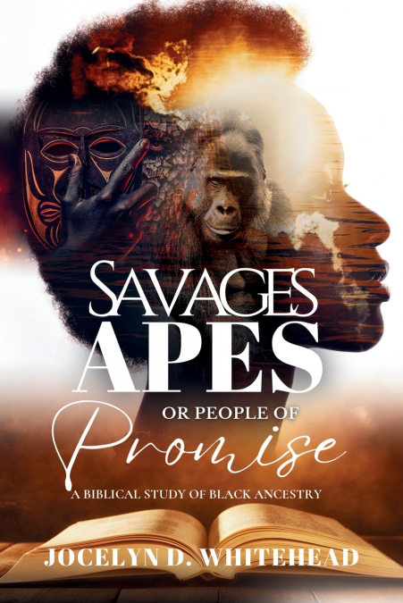 SAVAGES - APES OR PEOPLE OF PROMISE