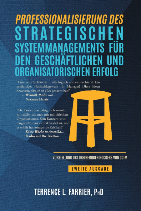 PROFESSIONALIZING STRATEGIC SYSTEMS MANAGEMENT FOR BUSINESS