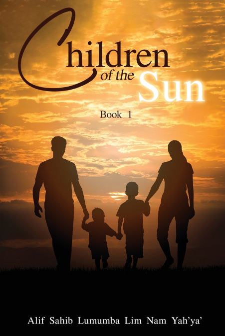 CHILDREN OF THE SUN