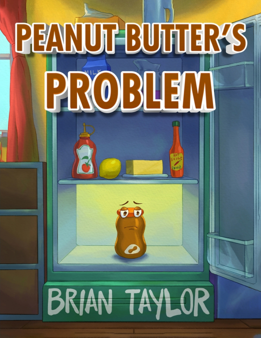 PEANUT BUTTER?S PROBLEM