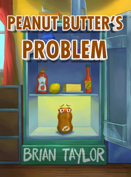 PEANUT BUTTER?S PROBLEM