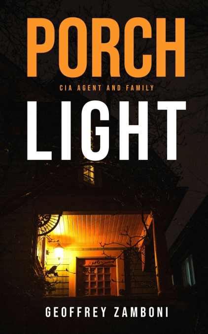 PORCH LIGHT