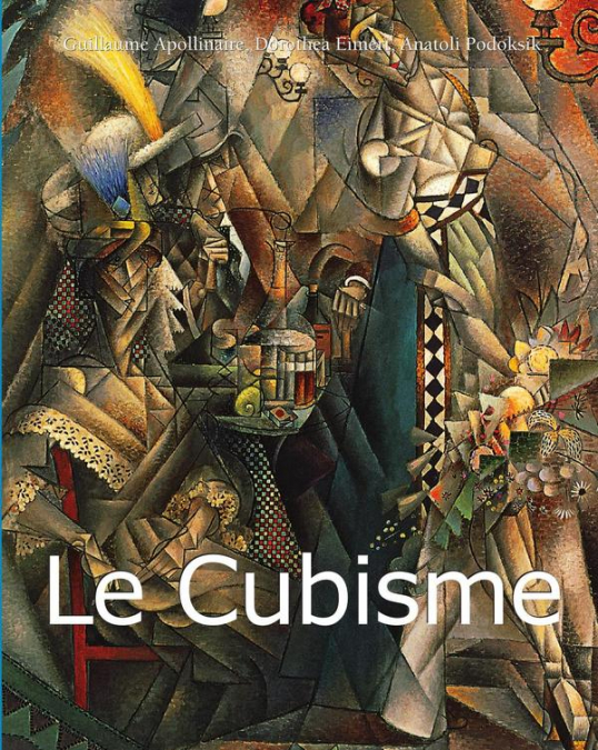 LE CUBISME