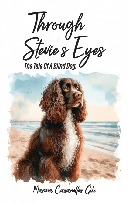 THROUGH STEVIE?S EYES