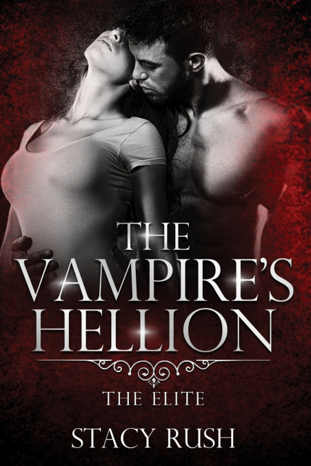 THE VAMPIRE?S HELLION