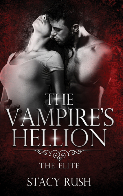 THE VAMPIRE?S HELLION