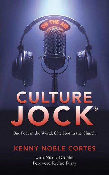 CULTURE JOCK