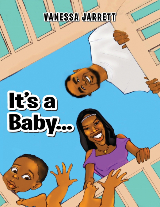 IT?S A BABY