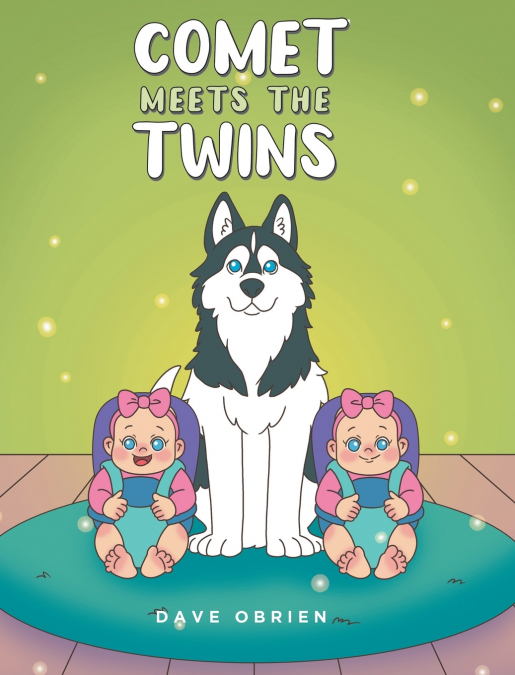 COMET MEETS THE TWINS