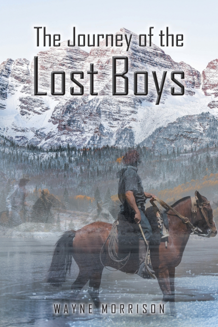 THE JOURNEY OF THE LOST BOYS