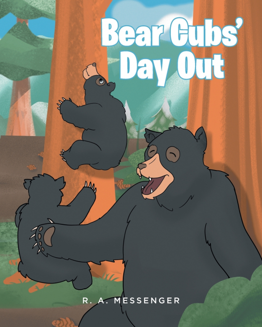 BEAR CUBS? DAY OUT