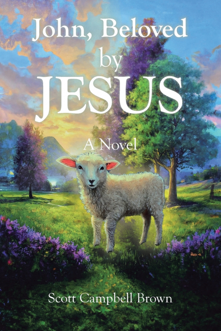 JOHN, BELOVED BY JESUS