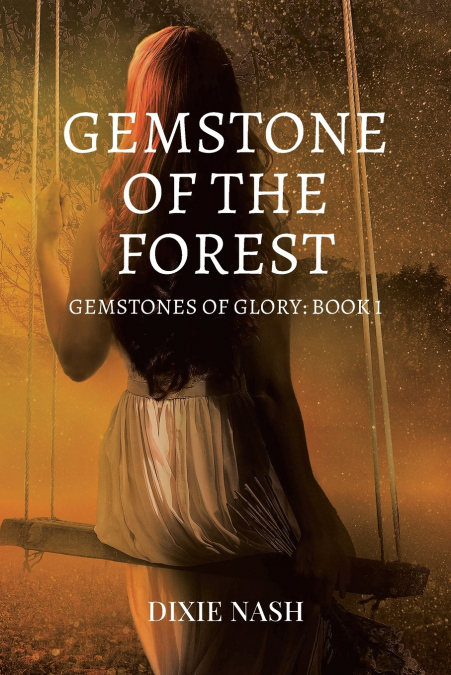 GEMSTONE OF THE FOREST