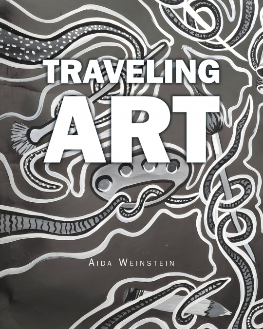 TRAVELING ART