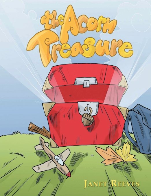 THE ACORN TREASURE