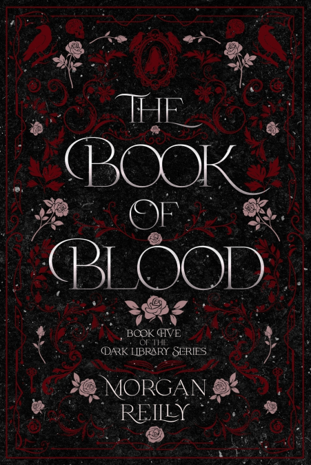 THE BOOK OF BLOOD