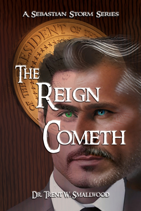 THE REIGN COMETH