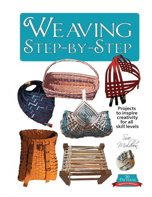WEAVING STEP-BY-STEP