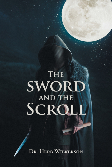 THE SWORD AND THE SCROLL